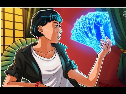 Hong Kong's Tokenized Bond Initiative: A Step Forward in Financial Innovation