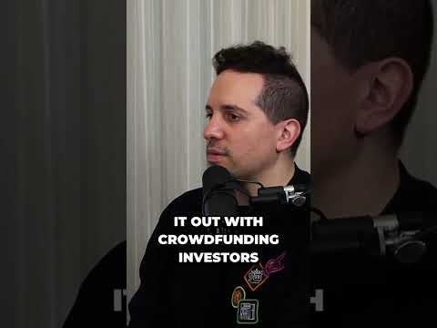 “How a Revolutionary FinTech Startup Captured $3 Million in Crowdfunding Investments in Just 3 Days”