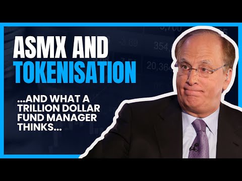 How ASMX can help you trade Digital Securities on the Stock Market