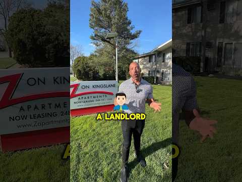 How do I invest into Large Multi Family Investment Apartments? #realestate #investing #sales