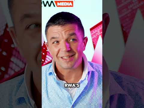 How Do Tokenized RWAs Meet Securities Regulation Requirements? #rwa #rwamedia #realworldassets