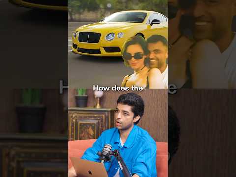 How Does Founder Of A Startup Make Money? #financewithsharan #shorts