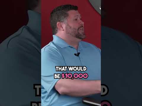 How Does Real Estate Depreciation Work? | Real Estate Investing Tax Strategy