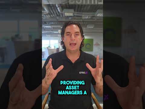 How Real Estate Assets Become Tokenized (Part 1)