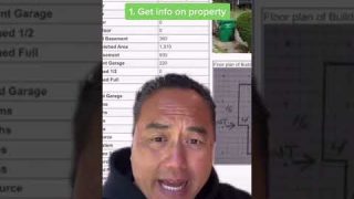 How To Become A Wealthy Real Estate Investor #Shorts