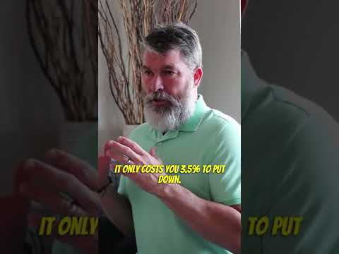 How to Buy a Duplex or Quadruplex #shorts #realestate #realestateinvesting #duplex #wayneturner