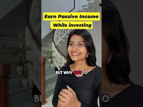 How to Earn Passive income while investing #Crypto #staking