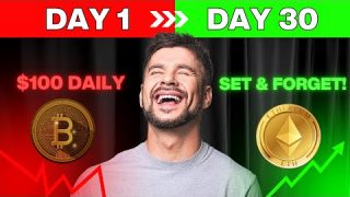 How To Earn Passive Income With Crypto | Best Earning Strategies While You Sleep