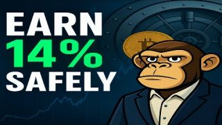 How To Earn Passive Income With Crypto (No Trading Required)