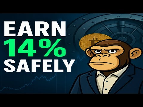 How To Earn Passive Income With Crypto (No Trading Required)