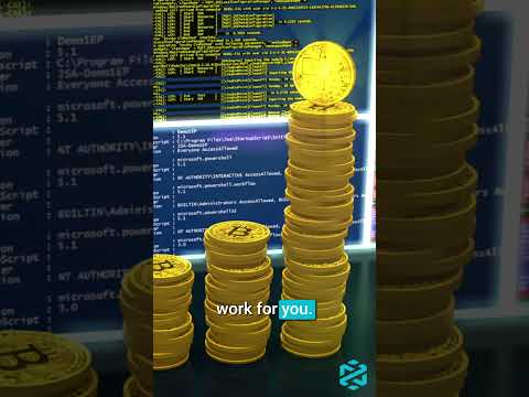 How to Earn Passive Income with Crypto