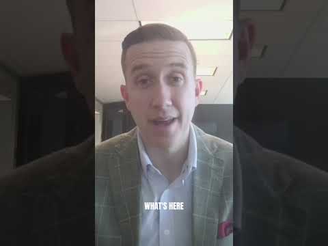 How to get into tokenized real estate #realestate #blockchain #realestateinvesting #bitcoin