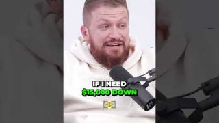 How To Get Started In Real Estate With No Money – Derik Godeaux – Social Proof Podcast ep. 351