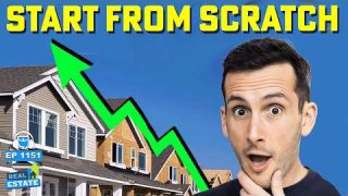 How to Invest in Real Estate (with NO Experience) in 2025
