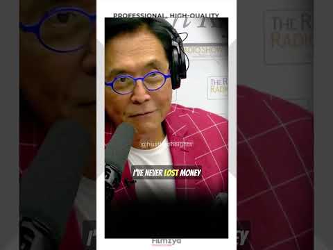 How to Invest in Real Estate With No Money..? Robert Kiyosaki