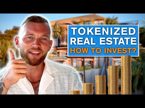 How to Invest in Tokenized Bali Real Estate (A Step by Step Guide)