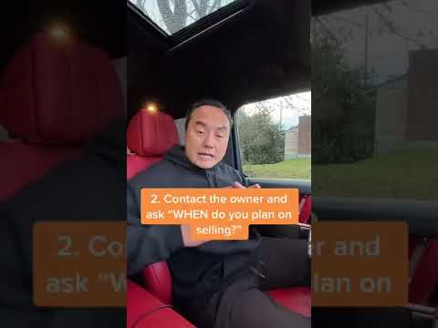 How To Make $100,000 In Real Estate With NO MONEY #Shorts