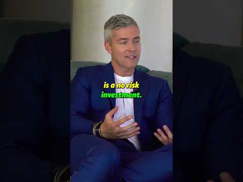 How To Make $1,000,000 In Real Estate – Ryan Serhant