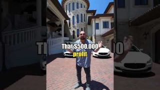 How to make $500K Tax FREE #realestateinvesting #investing #money