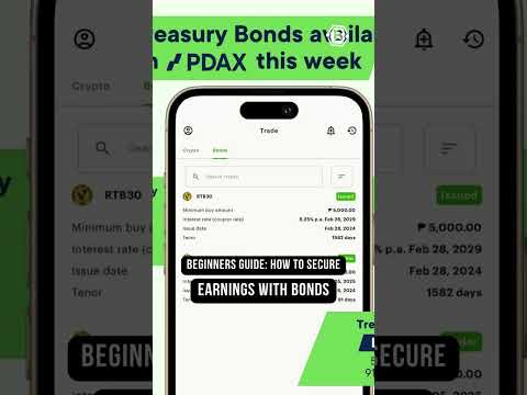 How to Secure Crypto Earnings with Bonds: A Guide for Investors