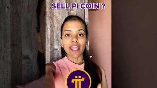 How to sell pi coins step by step process #PiCoin #PiNetwork #kyc #youtube #crypto #exchange #shorts