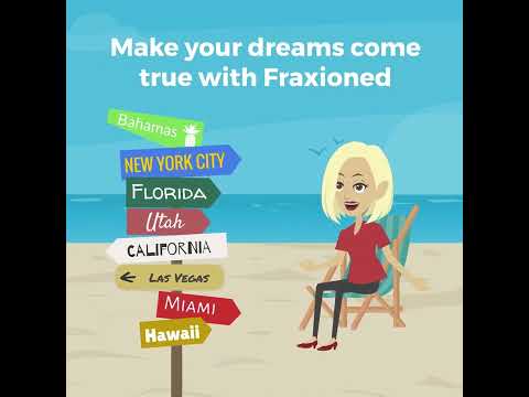 How To Transfer Or Sell My Fractional Ownership?