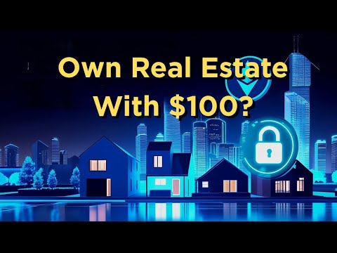How Tokenized Real Estate is Changing Property Investment Forever (2025 Guide)