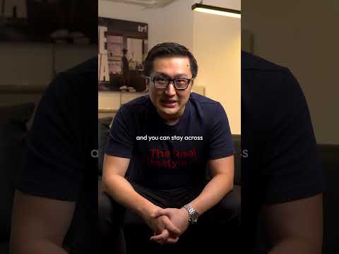 How TRL differentiates from other Real World Assets (RWA) platforms