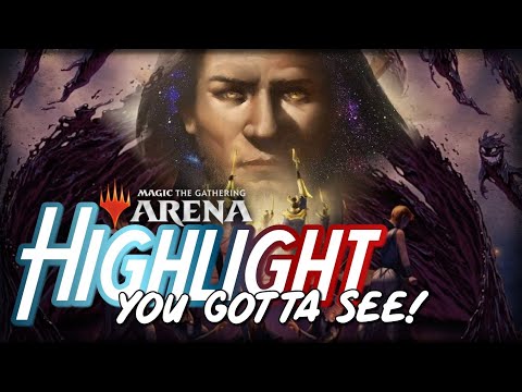 I AM the KING OF TOKEN BUILDS! Highlight | mtg arena #Shorts 47 | Magic the gathering STANDARD