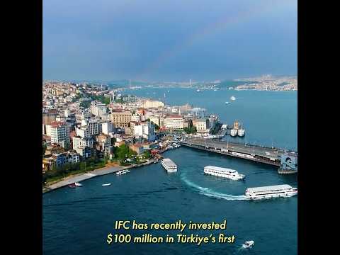 IFC Explained: Digital Bond