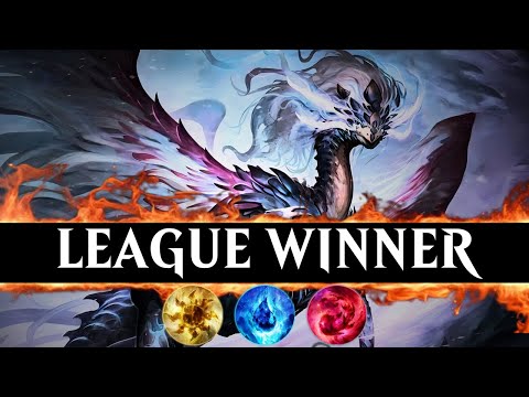 INFINITE TOKEN COMBO – Mice Shiko Deck 5-0ed The Standard League!!