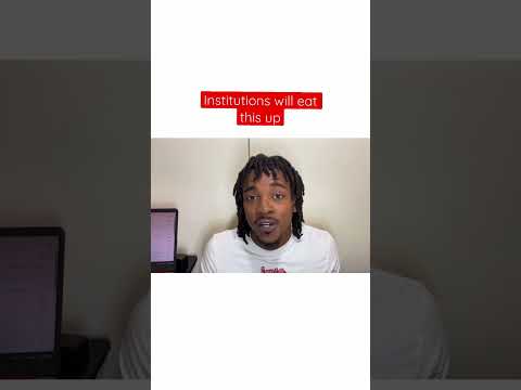 INSTITUTIONS tokenizing REAL ESTATE?!? | housing market 2023