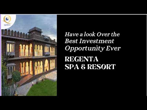 Introducing Fractional Ownership in Luxurious Resort. Best investment Opportunity Ever.