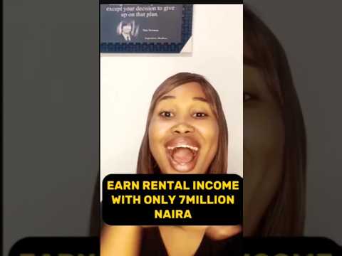 INVEST IN LUXURY PROPERTY #GMHFRACTIONALOWNERSHIP #VIRAL #shortsfeed #shortstayrentals #LEKKIHOMES