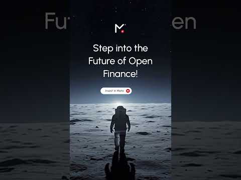 Invest in MetaSwiss – Astronaut walking #technology #fintech #investing