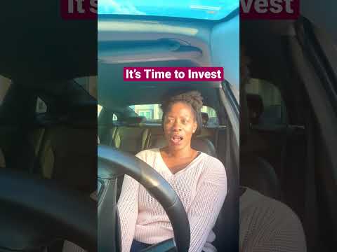 Invest in what you Consume #investing #stocks #land #fintech #money #future #realestate