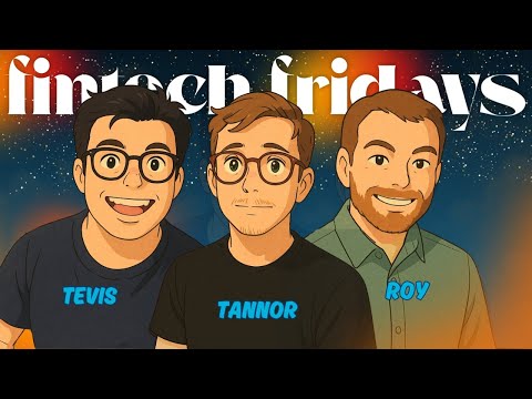 InvestAmerica Will Accelerate Fintech Growth | Fintech Fridays