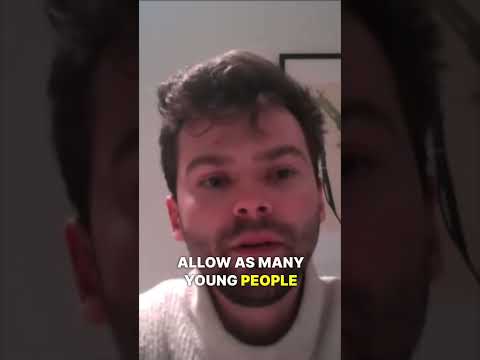 Investing in Europe vs the US. #entrepreneurship #startup #investing #fintech