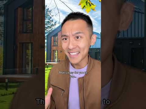 Investing in real estate with Fundrise! #fundrisetestimonial #fundrisepartner #sponsored