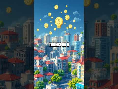 Investing in Tokenized Real Estate