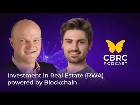 Investment in Real Estate (RWA) powered by Blockchain