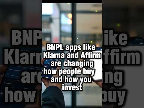 Is Fintech Making You Rich or Leaving You Behind?