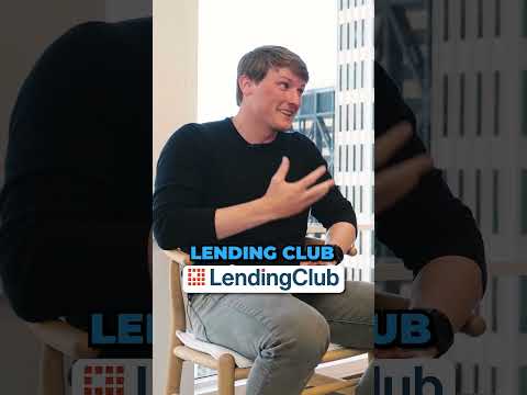 Is Lending Club Underrated? #lendingclub #fintech #startup