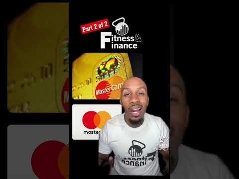 Is MasterCard the best Fintech? #stockstowatch #mastercard #fintech #paymentprocessing #investing