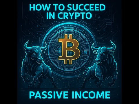Is Passive Income From Crypto Even Possible?