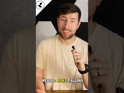 IS RIO doing enough to compete? #RIO #crypto #RWA #realestate