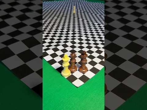 Is This Checkmate? #shorts #chess #memes