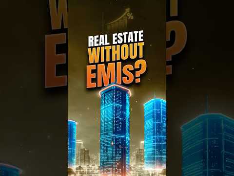 Is This the Smartest Way to Own Real Estate in 2025?