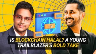 Is Tokenized Real Estate the Future? Halal Investing Meets Blockchain Innovation