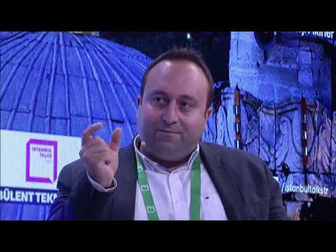 Istanbul TALKS / Fintech – Investing in Fintech